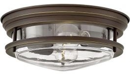 Quintessentiale Quintessentiale Hadrian QN-HADRIAN-FS-OZ-CLEAR plafon suditowy 2x40W/E27 IP44 QN-HADRIAN-FS-OZ-CLEAR