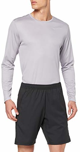 Nike męskie szorty M NKCT Dry Short 9IN M Nkct Dry Short 9in, czarny, XS