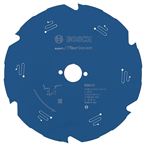 Bosch Ostrze do piły tarczowej EX FC H 235 X 30  6