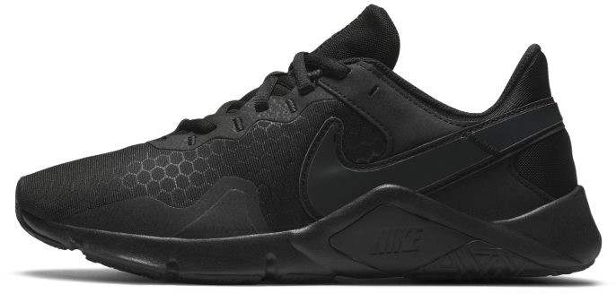Nike Damskie buty treningowe Legend Essential 2 - Czerń CQ9545-002