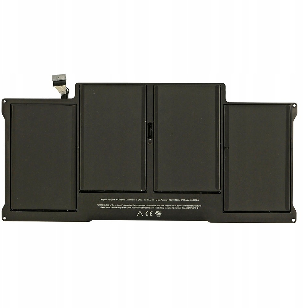 Apple Bateria A1405 do MacBook Air 13