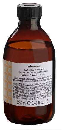 Davines Alchemic Shampoo Golden 280ml