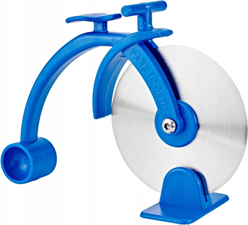 PARK TOOL Nóz Do Pizzy PZT-2