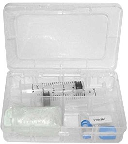 XLC Blee ding Kit do Tektro 2500378106
