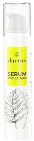 DUETUS serum regulujące