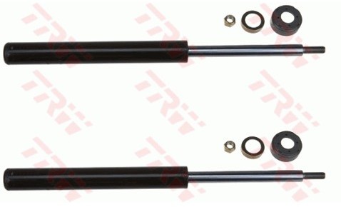 TRW Amortyzator JGC196T