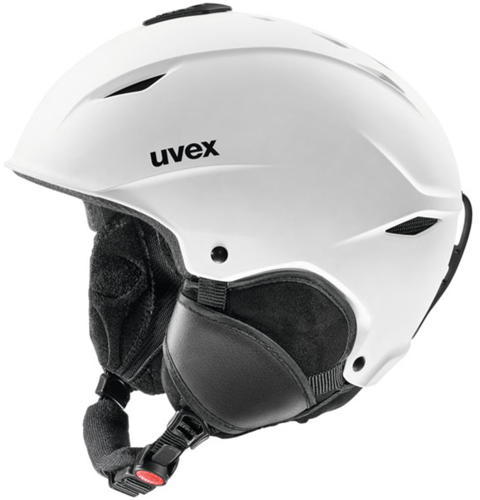 Uvex Primo Biały 52-55 cm 2018-2019