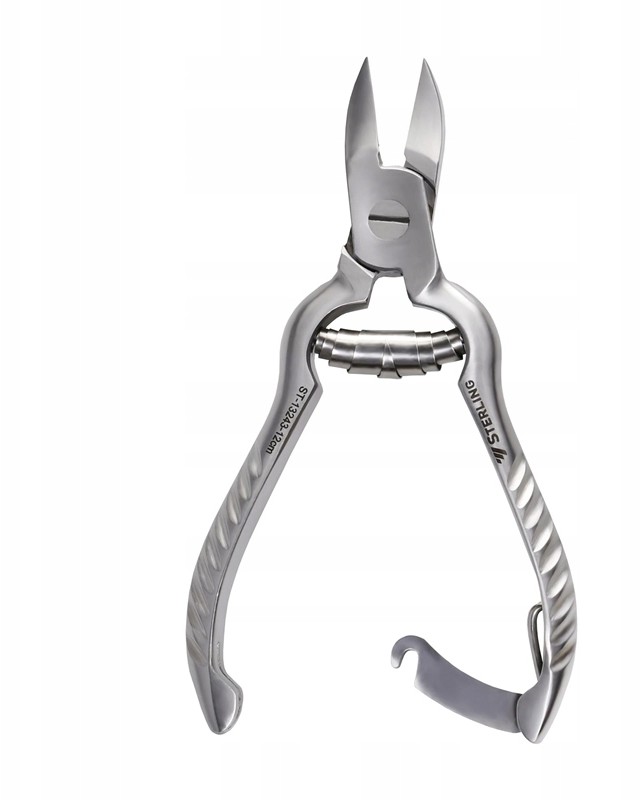 Sterling Profesjonalne cęgi podologiczne ST-13243