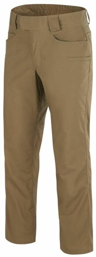 Helikon tex Spodnie GREYMAN TACTICAL PANTS - DuraCanvas - Coyote - XL/Long (SP-GTP-DC-11-C06) HE.SP-GTP-DC-11-C06