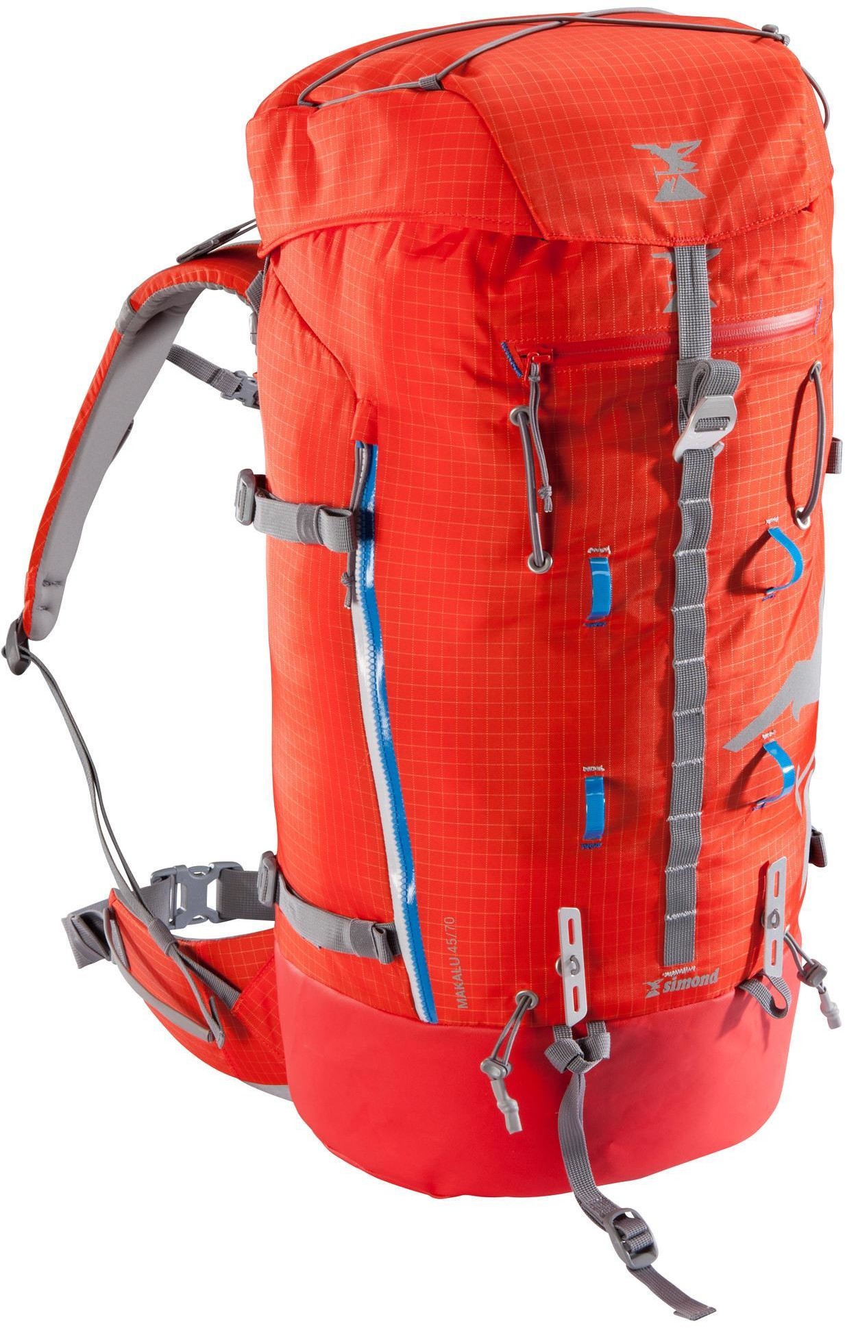 SIMOND Plecak alpinistyczny Makalu 70 45/70
