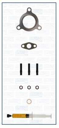 AJUSA Zestaw montażowy, urządzenie ładujące turbo AJUSA JTC11500 JTC11500