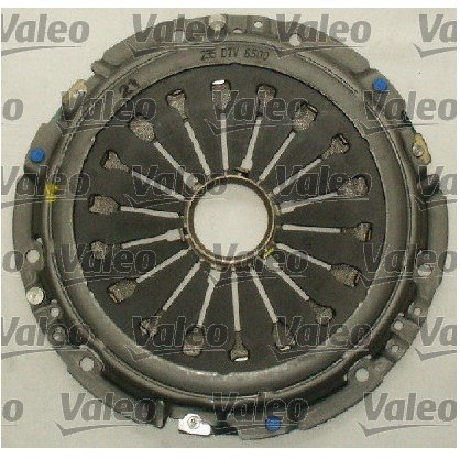 VALEO Zestaw sprzęgła 821364