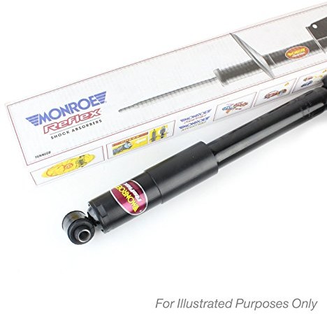 Monroe 911166 MM Monroe Reflex Amortyzatory  1 sztuki 911166MM