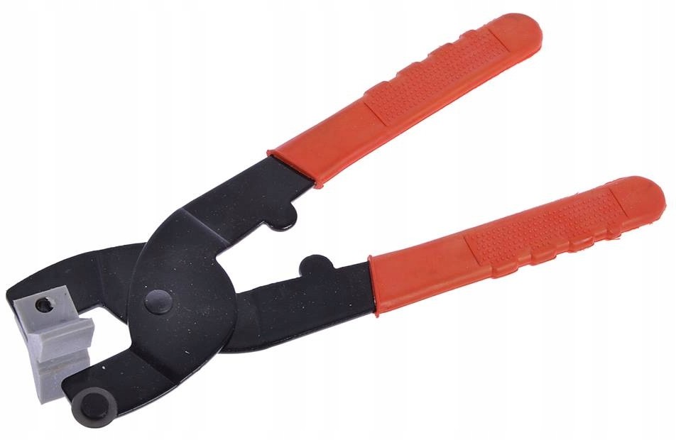 Szczypce Do Cięcia I Łamania Glazury 210 MM