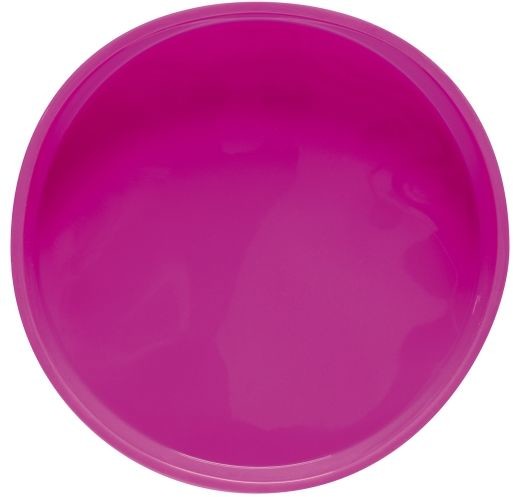 Zeal Silikonowa Okrągła forma do ciasta (niska) 20 cm