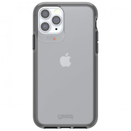 Gear4 Etui Hampton iPhone 11 Pro, szare 840056101319