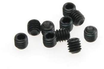 ARRMA Zestaw śrub wkrętów M4X4mm ARRMA AR724404) 10 szt.) 11784