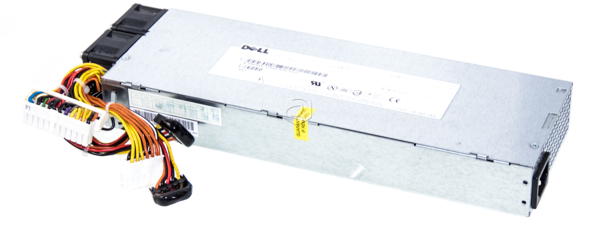 Dell 0RD595 600W H600P-00 Serwer Poweredge SC1435