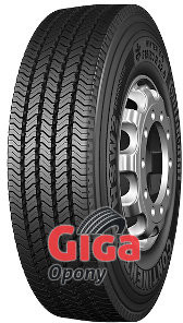 Contire Contire HSW 2 Scandinavia 295/80R22 .5 152/148M
