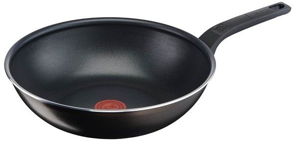 Tefal Easy Cook & Clean Frypan Wok 28 cm 3168430305113