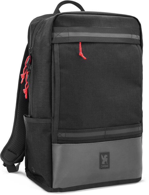 Chrome Chrome Hondo Plecak, night  2021 Plecaki rowerowe BG-219-NI-NA