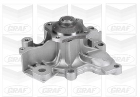 METELLI Pompa wodna PA933