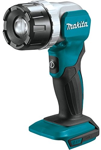 Makita DEADML808 DML808 latarka LED, 18 V