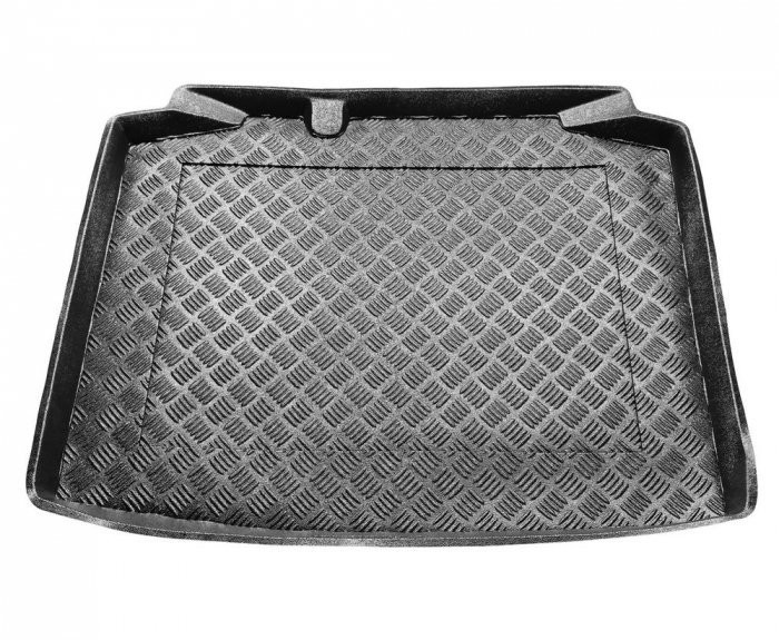 Rezaw-plast Mata do bagażnika Standard Skoda Rapid Spaceback od 2013 101525
