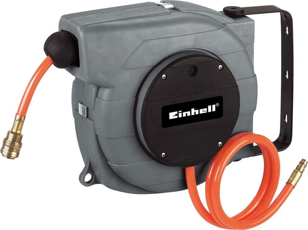 Einhell Automatyczny zwijacz węża DLST 9+1 do sprężarki powietrza 405310