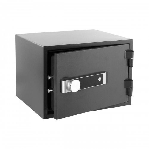 Yale Sejf YFM domowy L YFM/352/FG2/B