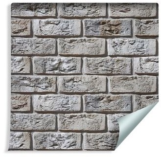 Muralo Tapeta Cegła w Stylu Vintage 1055682179 T_F_10mx53_W_1055682179_S