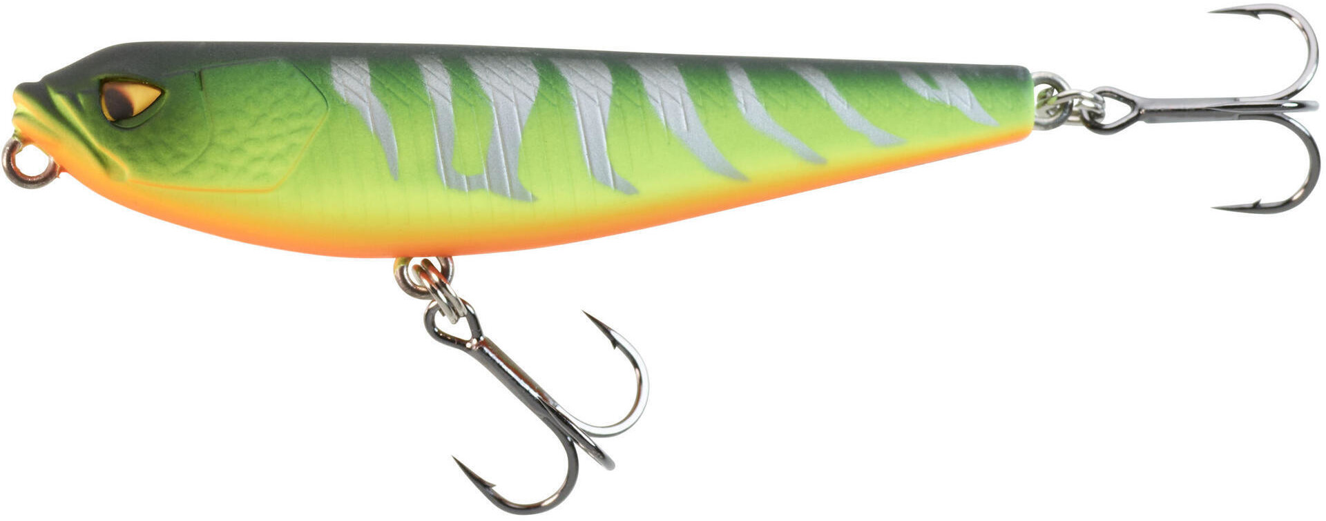 CAPERLAN Wobler STICKBAIT STK 70 F FIRETIGER Unisex