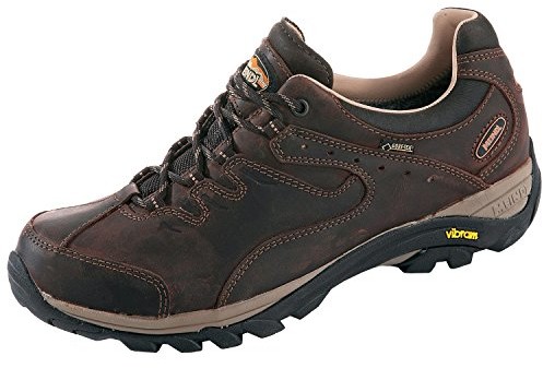 Meindl Caracas GTX buty trekkingowe dla mężczyzn, brązowy 3879-46/40