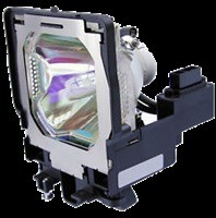 Sanyo Lampa do PLC-XF47 - oryginalna lampa z modułem 003-120338-01