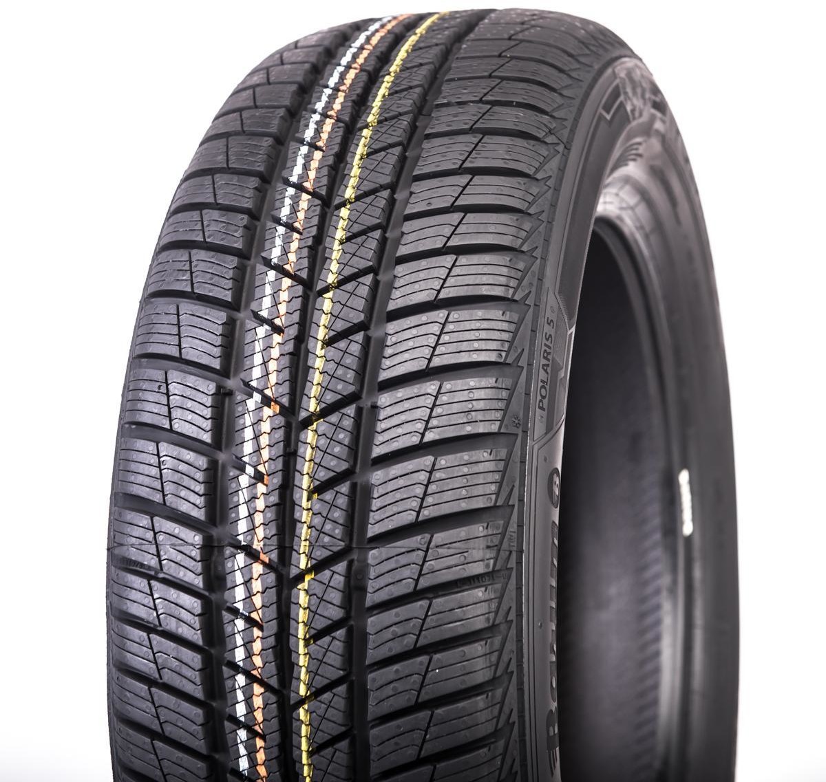 Barum Polaris 5 205/55R17 95V