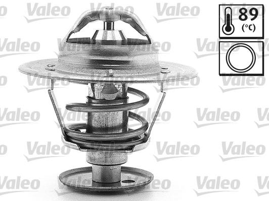VALEO termostat 820074 820074