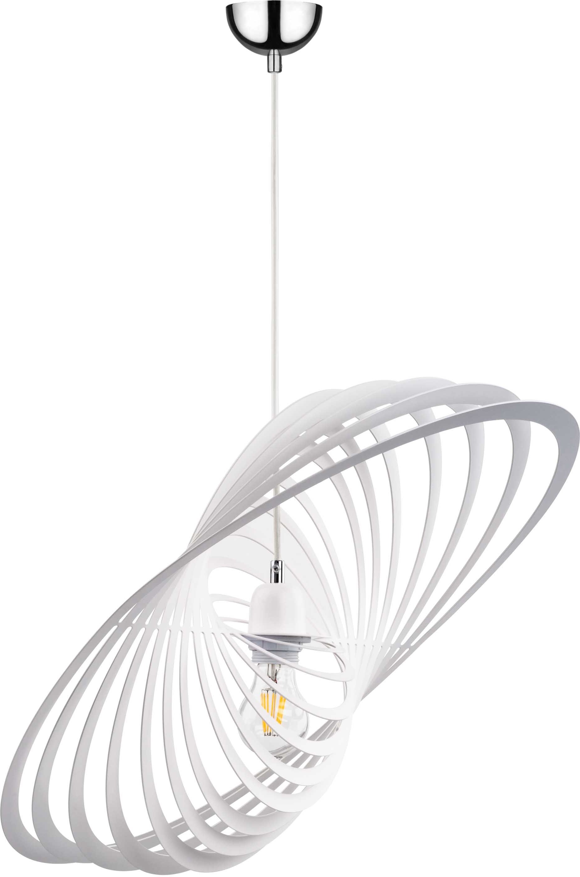 Spotlight lampa wisząca PLANET 1873102