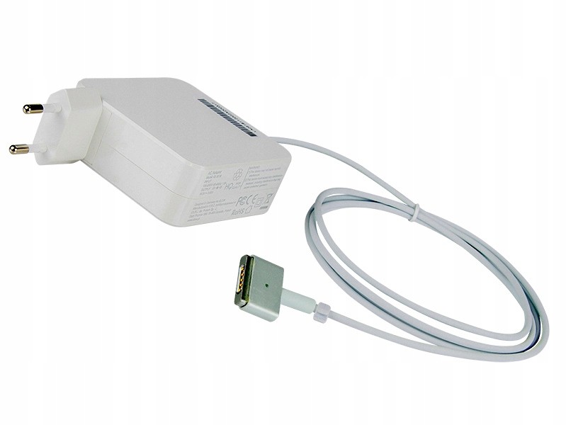 Apple Zasilacz do MacBook Magsafe 2 3.65A 16.5V 60