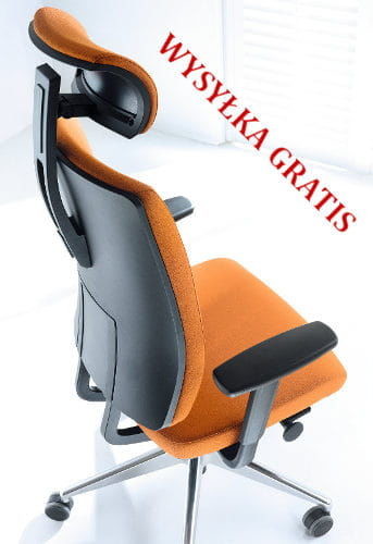 ProfiM Fotel ergonomiczny Veris Pro V 11-111