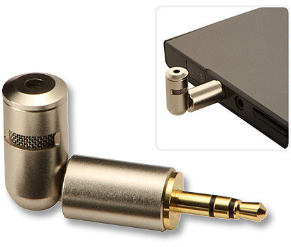 LINDY 20379 Mikrofon do laptopa LY-20379