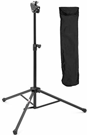 TIGER Tiger DHW52-BK wytrzymała podkładka do ćwiczeń z gwintem 8 mm DHW52-BK