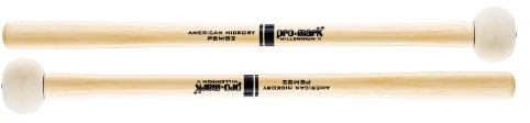 ProMark Głowa promark psmb2 Marching Mallet basu z filcu 3,81 cm (1,5 cala), mały PSMB2