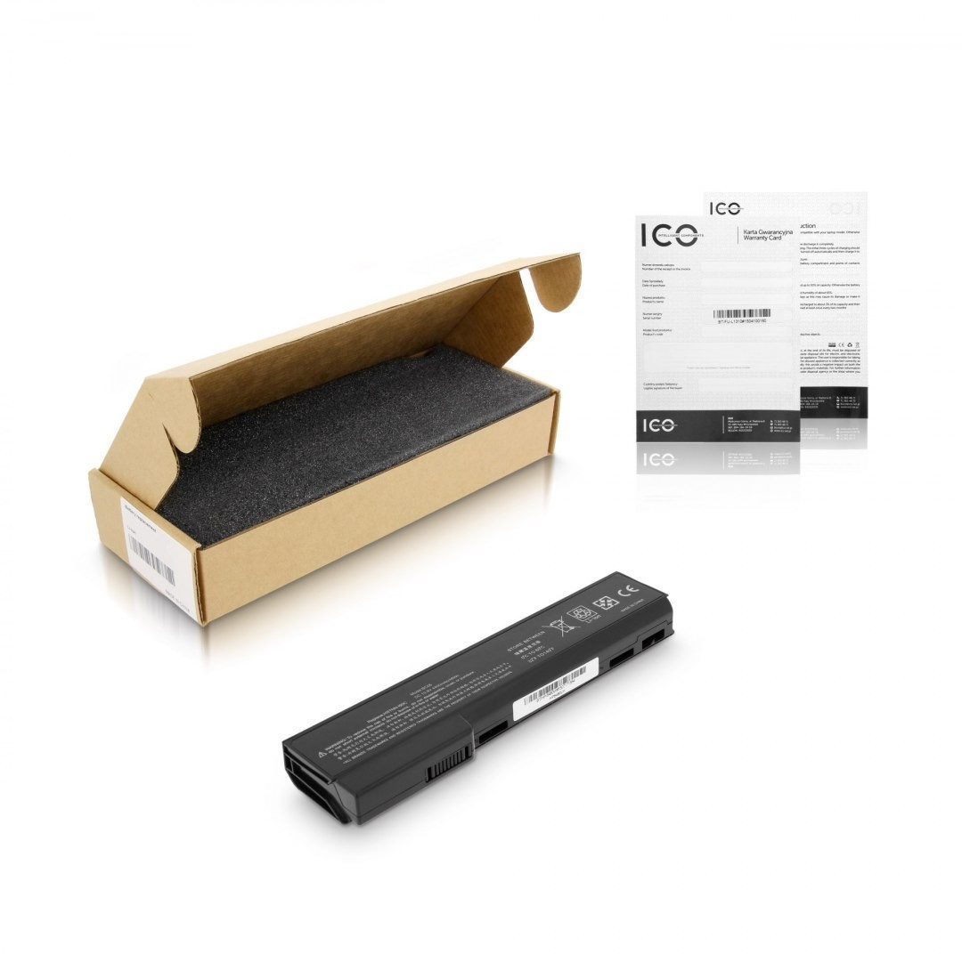 Movano Bateria HP EliteBook 8460p, 8460w BT/HP-8460W