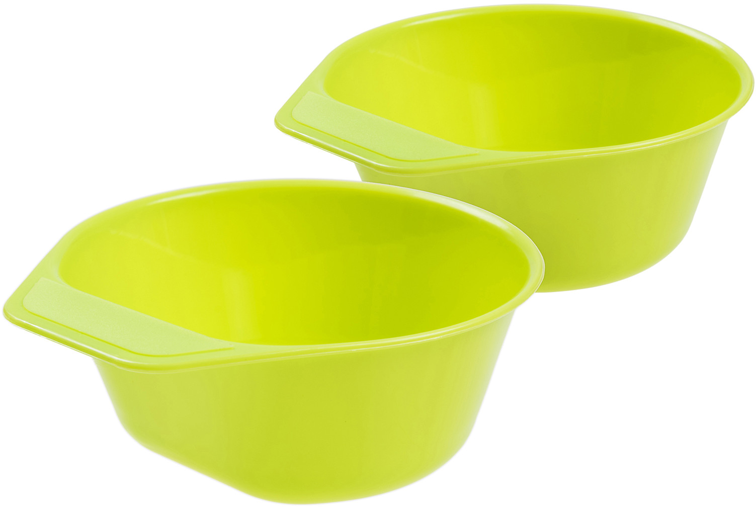 Rockland Miska Rockland Green 350 ml - 2 szt. (181 GREEN)