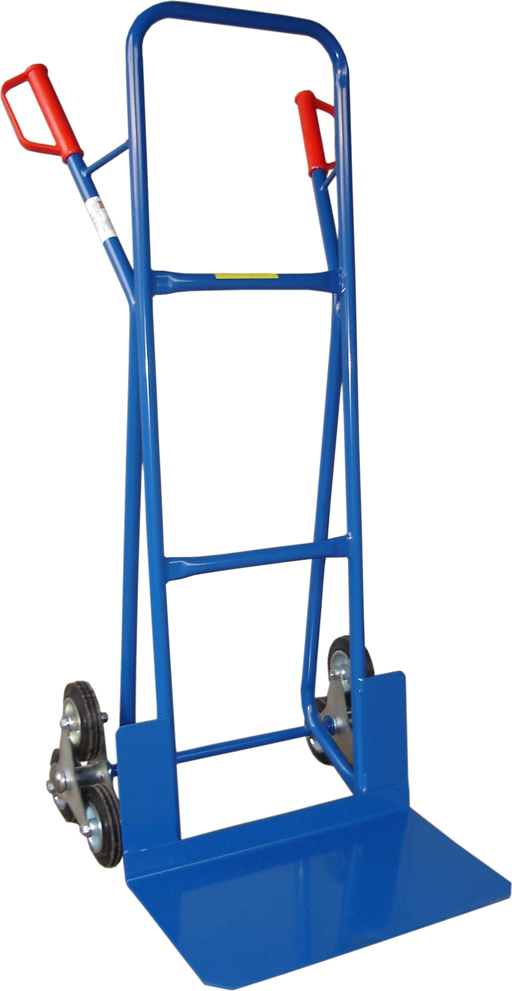 WIZ Wózek Schodowy Taczkowy