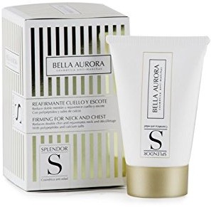 BELLA AURORA Bella Aurora splendor racjonalizującego kremowy, 1er Pack (1 X 0.05 kg) 8413400000860
