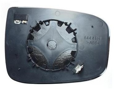 Equal Quality Equal Quality rd01567 lustro lustro wsteczne prawe ze szkłem RD01567