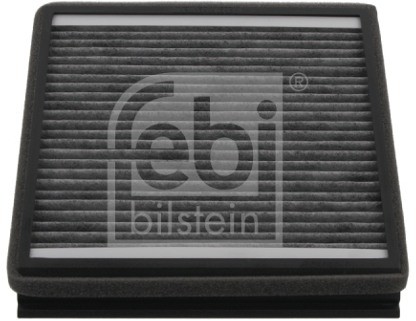 FEBI Filtr, wentylacja przestrzeni pasażerskiej 36023