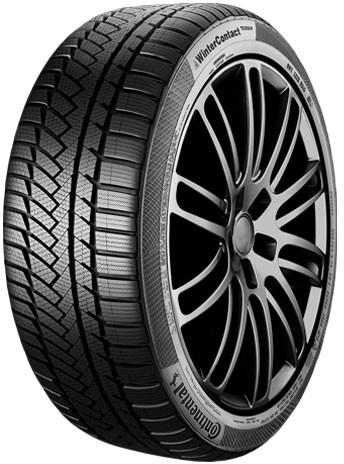 Continental WinterContact TS 870 P 235/55R17 103V