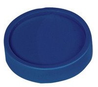 Maul MAUL okrągły magnes PP 8,4 X 30 MM, 10 szt./zestaw 6172325
